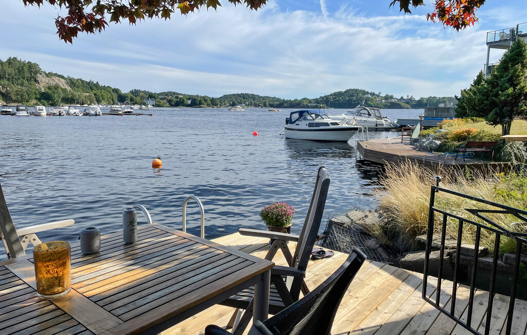 Feriehus - Arendal , Norge - NAS089 1