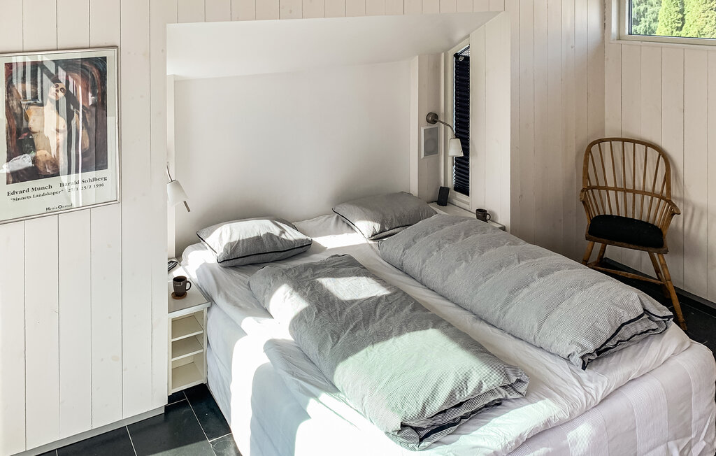 Feriehuse - Lillesand , Norge - NAS090 16