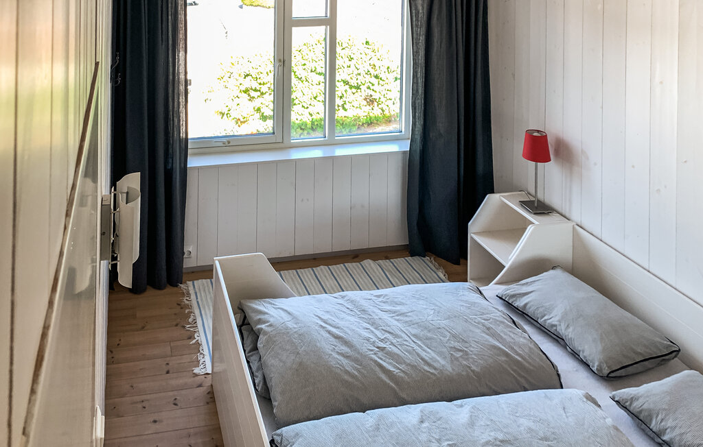 Feriehuse - Lillesand , Norge - NAS090 17