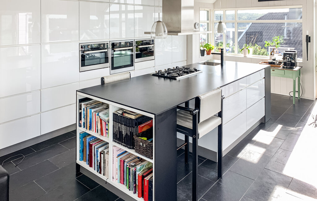 Feriehuse - Lillesand , Norge - NAS090 6