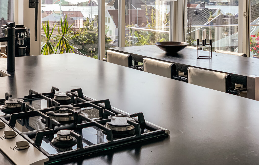 Feriehuse - Lillesand , Norge - NAS090 7