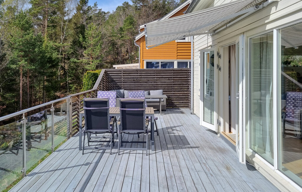 Location de vacances - Risør , Norvège - NAS094 11