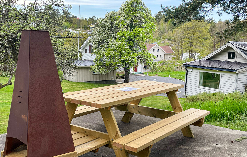 Feriehuse - Færvik, Arendal , Norge - NAS086 6