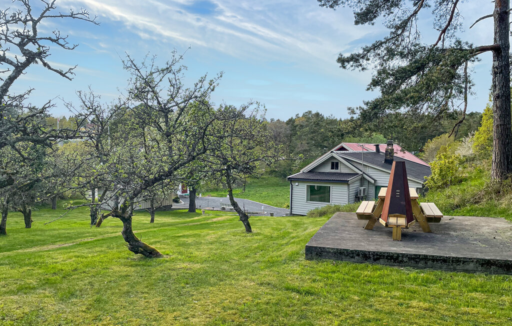 Feriehuse - Færvik, Arendal , Norge - NAS086 12