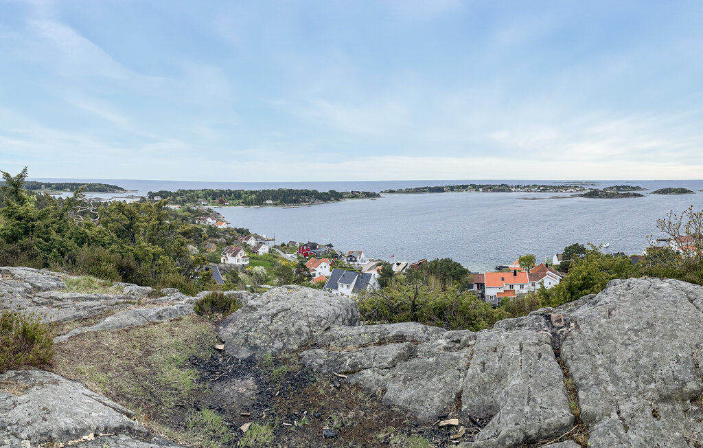 Feriehuse - Færvik, Arendal , Norge - NAS086 2