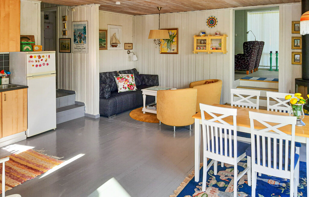 Kuća-za-odmor - Gjeving/Tvedestrand , Norveška - NAS071 4