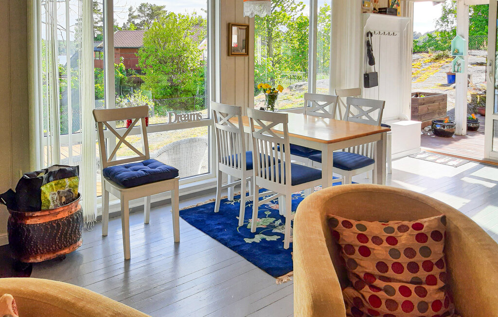 Kuća-za-odmor - Gjeving/Tvedestrand , Norveška - NAS071 5