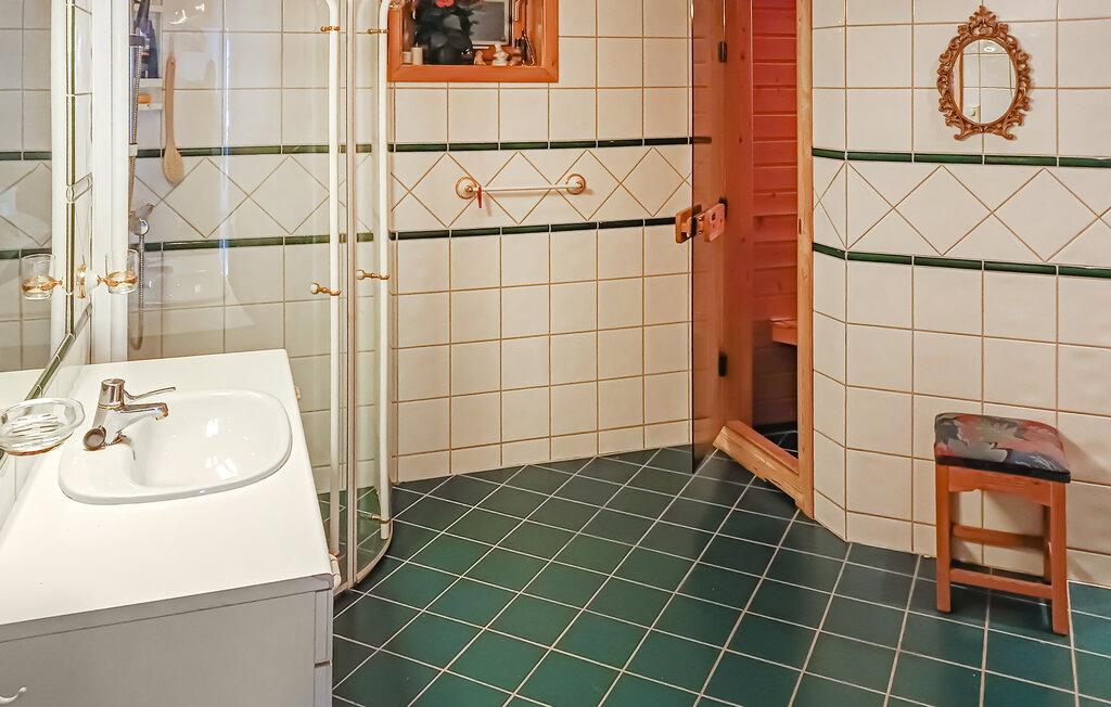 Feriehuse - Lillesand , Norge - NAS097 17