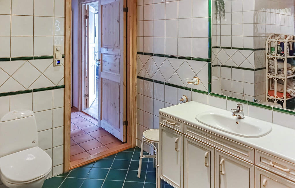 Feriehuse - Lillesand , Norge - NAS097 18