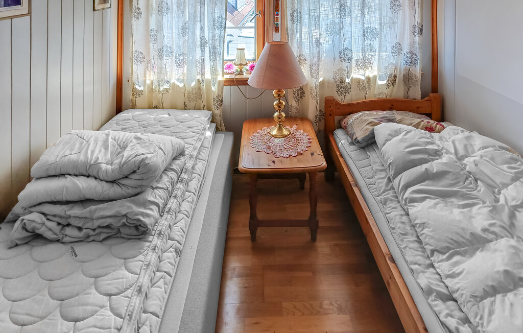 Feriehuse - Lillesand , Norge - NAS097 14