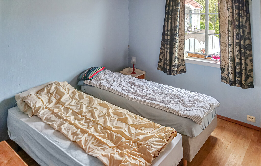 Feriehuse - Lillesand , Norge - NAS097 16