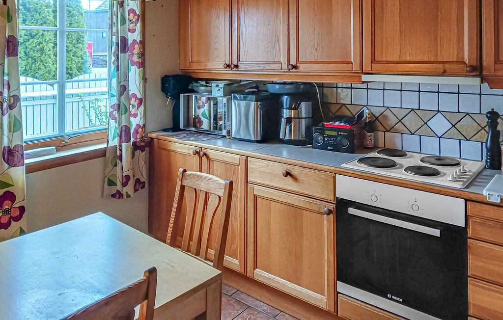 Feriehuse - Lillesand , Norge - NAS097 4