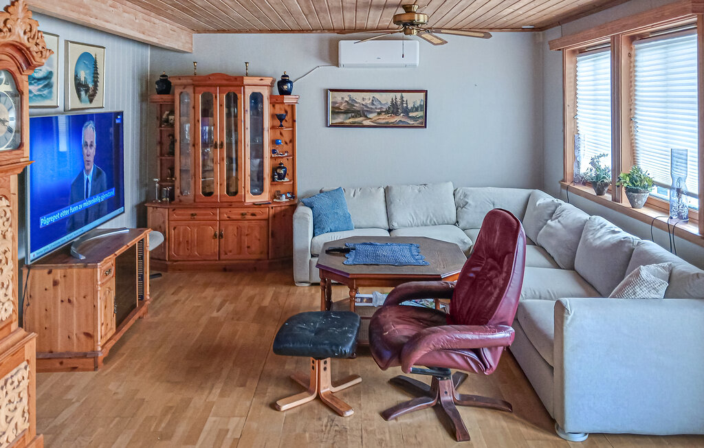 Feriehuse - Lillesand , Norge - NAS097 2