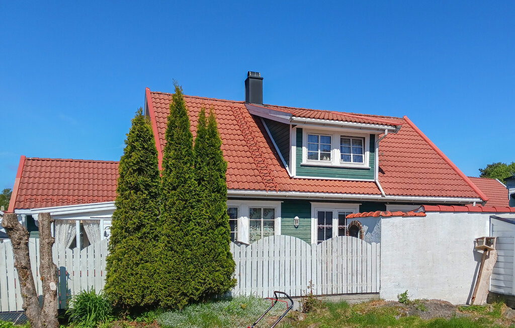 Feriehuse - Lillesand , Norge - NAS097 9