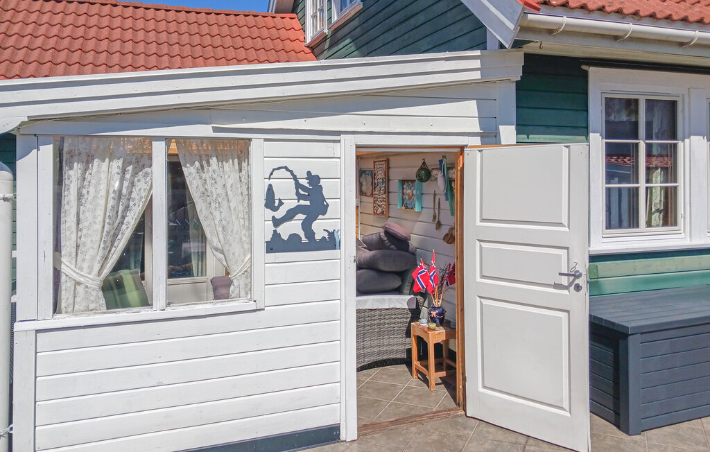 Feriehuse - Lillesand , Norge - NAS097 7