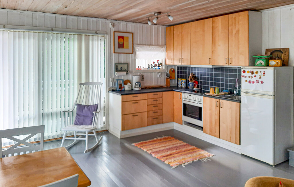 Kuća-za-odmor - Gjeving/Tvedestrand , Norveška - NAS071 10