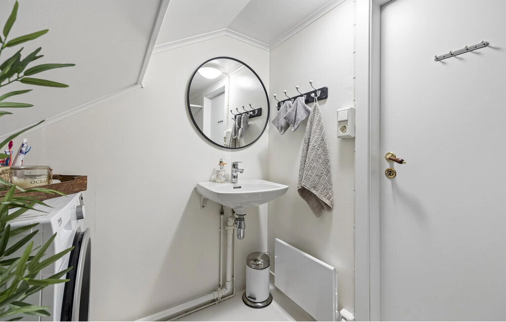 Feriehus - Tvedestrand , Norge - NAS098 22