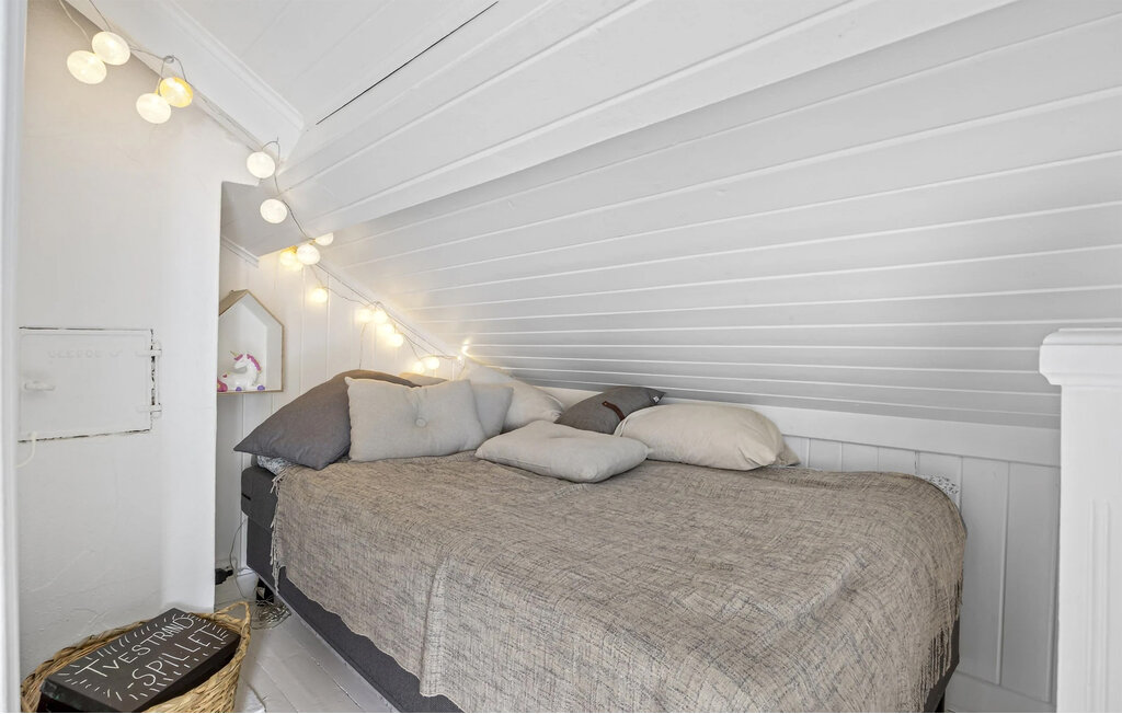 Feriehus - Tvedestrand , Norge - NAS098 19