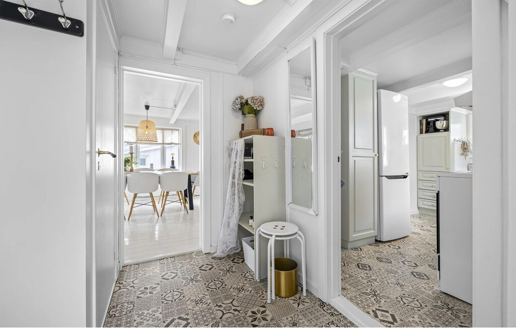 Feriehus - Tvedestrand , Norge - NAS098 18