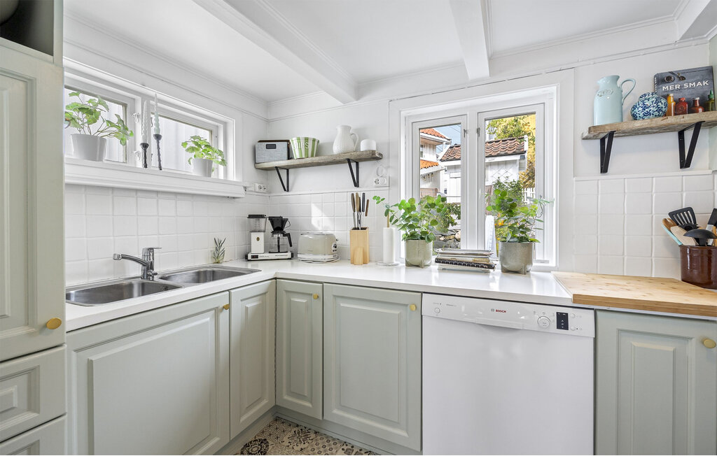 Feriehus - Tvedestrand , Norge - NAS098 5