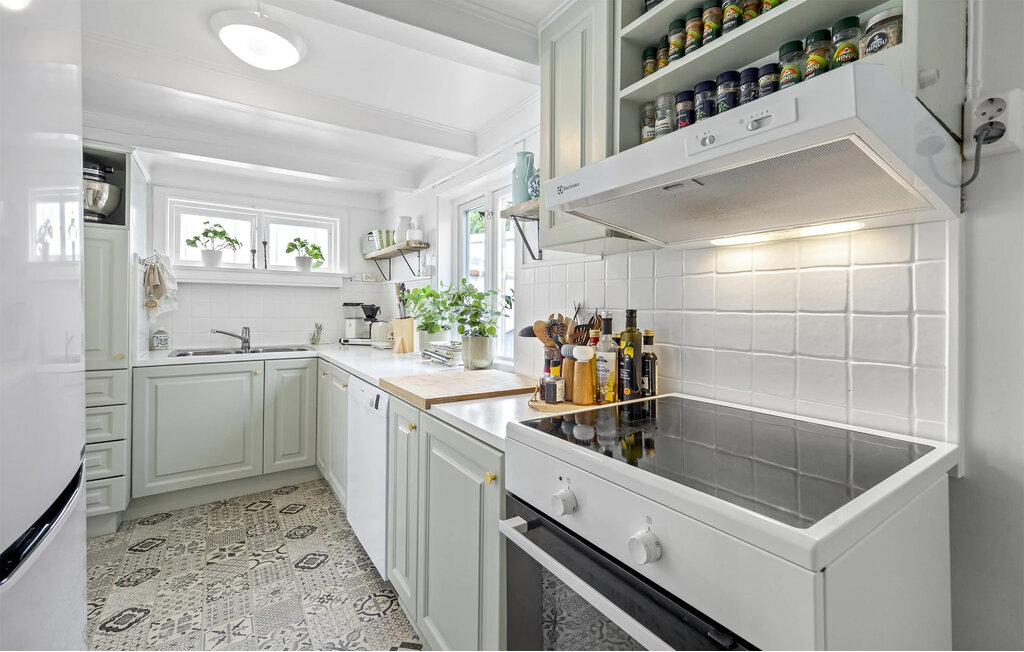 Feriehus - Tvedestrand , Norge - NAS098 14