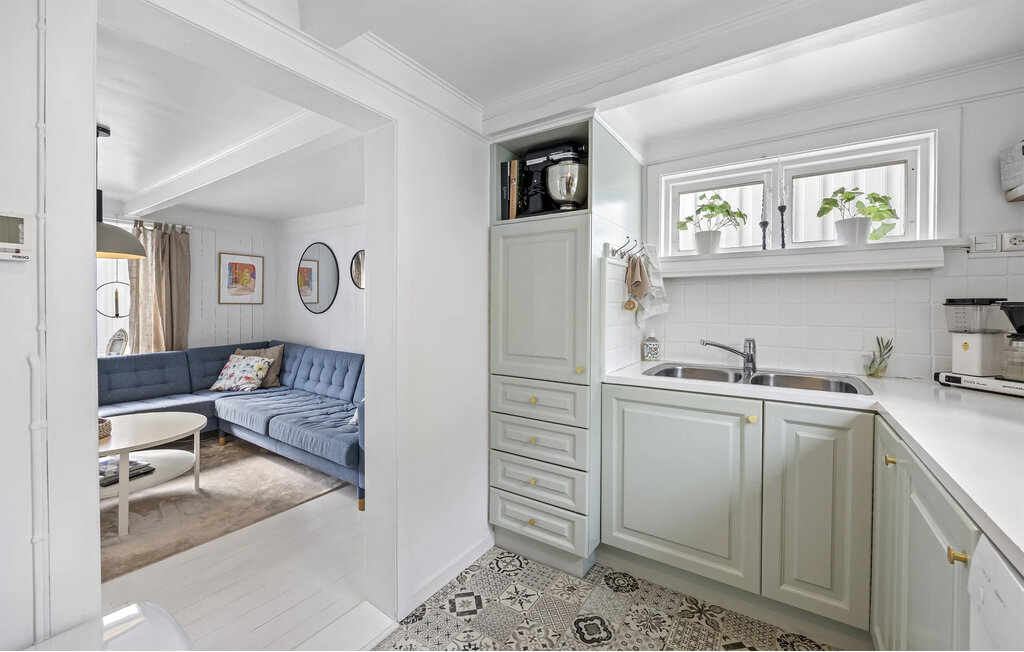 Feriehus - Tvedestrand , Norge - NAS098 15