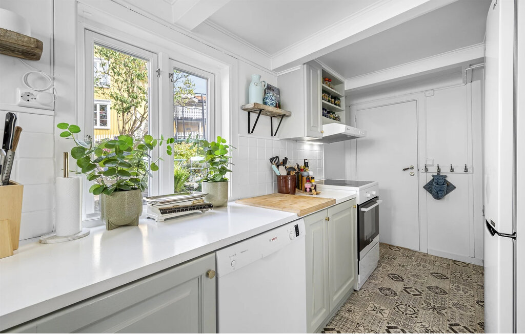 Feriehus - Tvedestrand , Norge - NAS098 16