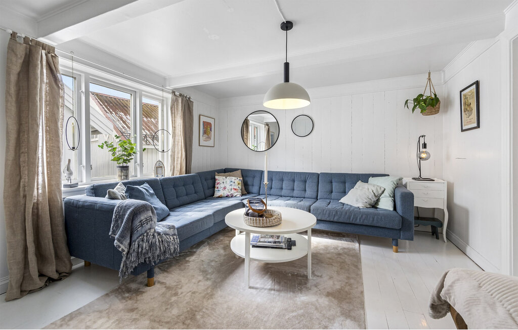 Feriehus - Tvedestrand , Norge - NAS098 3