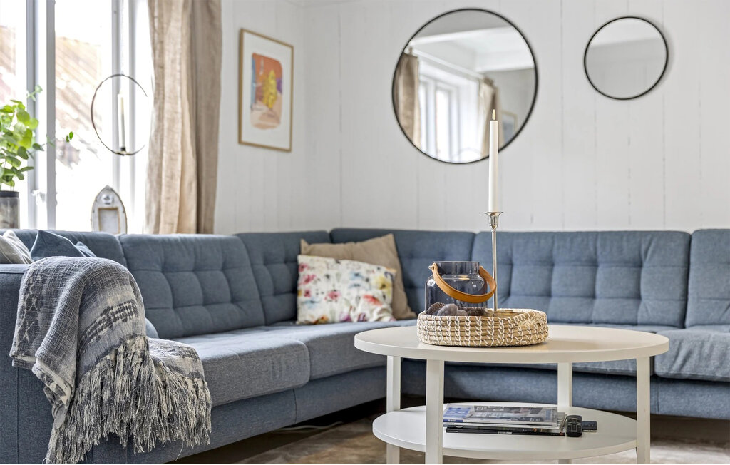 Feriehus - Tvedestrand , Norge - NAS098 12