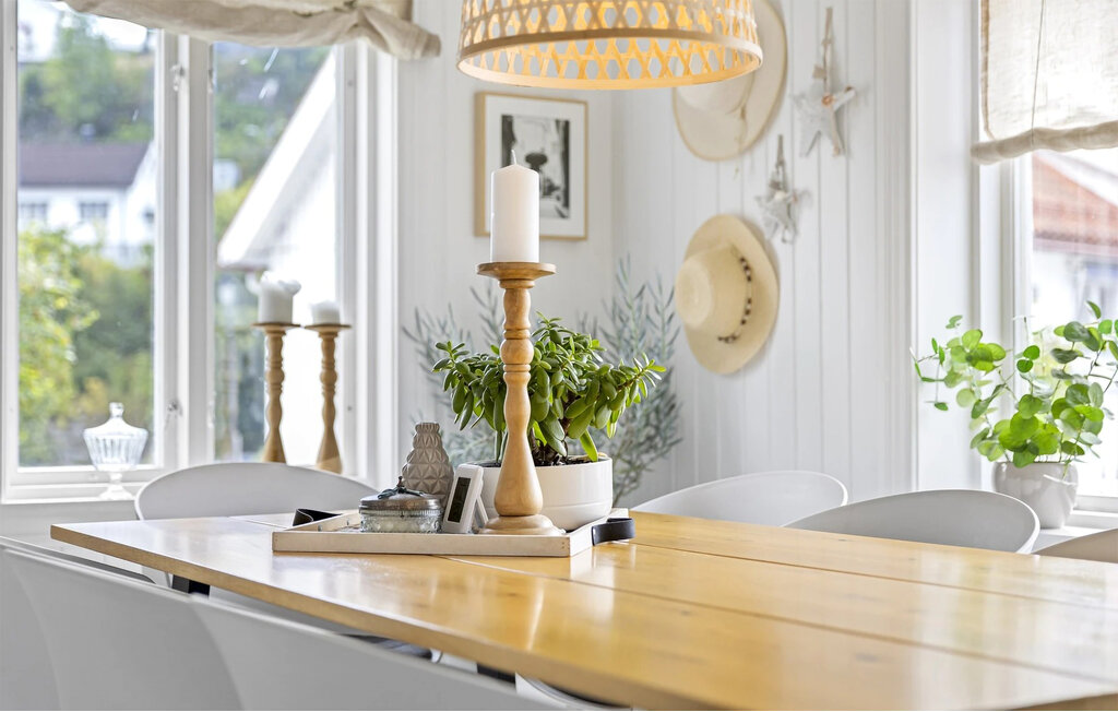 Feriehus - Tvedestrand , Norge - NAS098 13