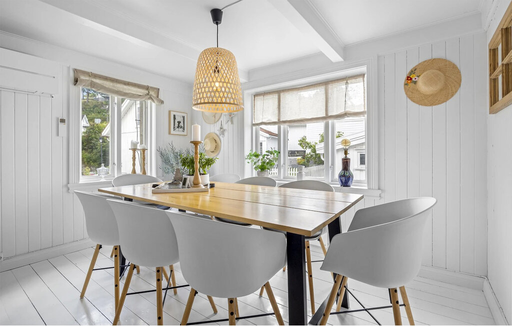 Feriehus - Tvedestrand , Norge - NAS098 6