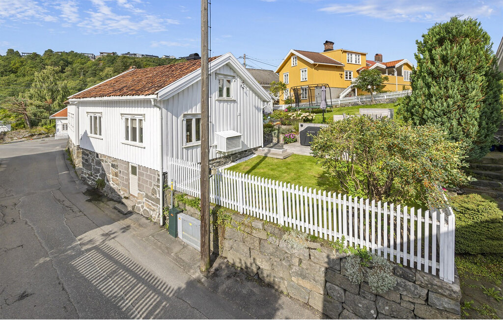 Feriehus - Tvedestrand , Norge - NAS098 10