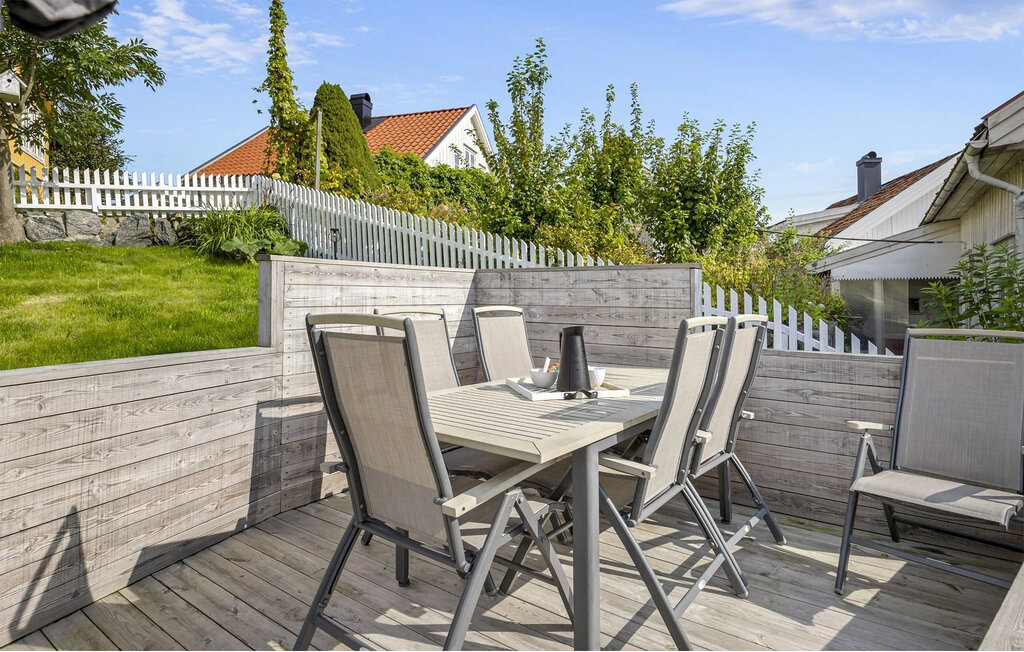 Feriehus - Tvedestrand , Norge - NAS098 11