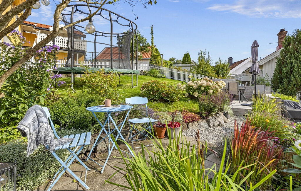 Feriehus - Tvedestrand , Norge - NAS098 9