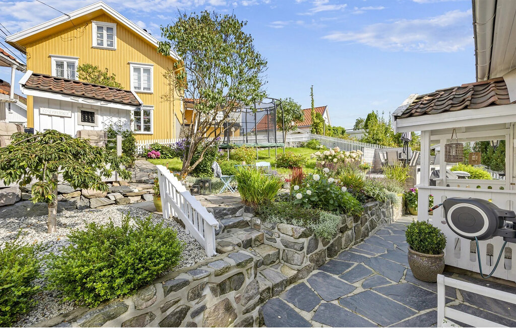 Feriehus - Tvedestrand , Norge - NAS098 7