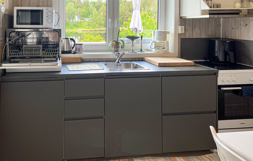 Lejlighed - Risør , Norge - NAS023 5