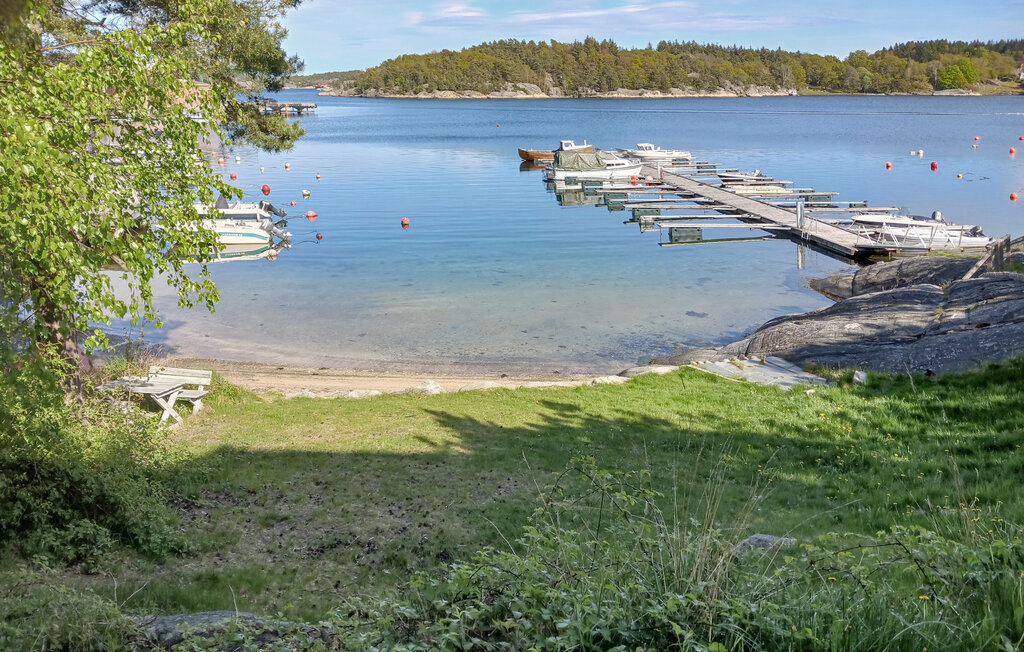 Feriehuse - Lillesand , Norge - NAS097 19