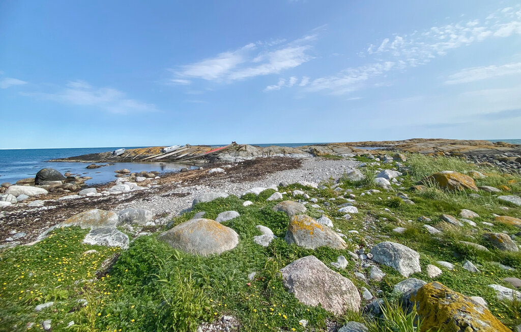 Feriehus - Arendal/Tromøya , Norge - NAS087 18