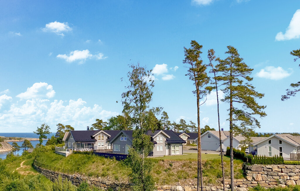 Feriehus - Arendal/Tromøya , Norge - NAS087 9