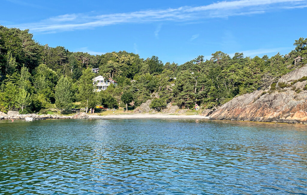 Feriehuse - Færvik, Arendal , Norge - NAS086 18