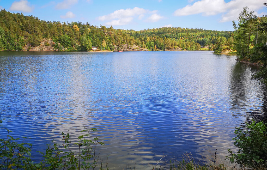 Feriehuse - Dypvåg/Tvedestrand , Norge - NAS024 30