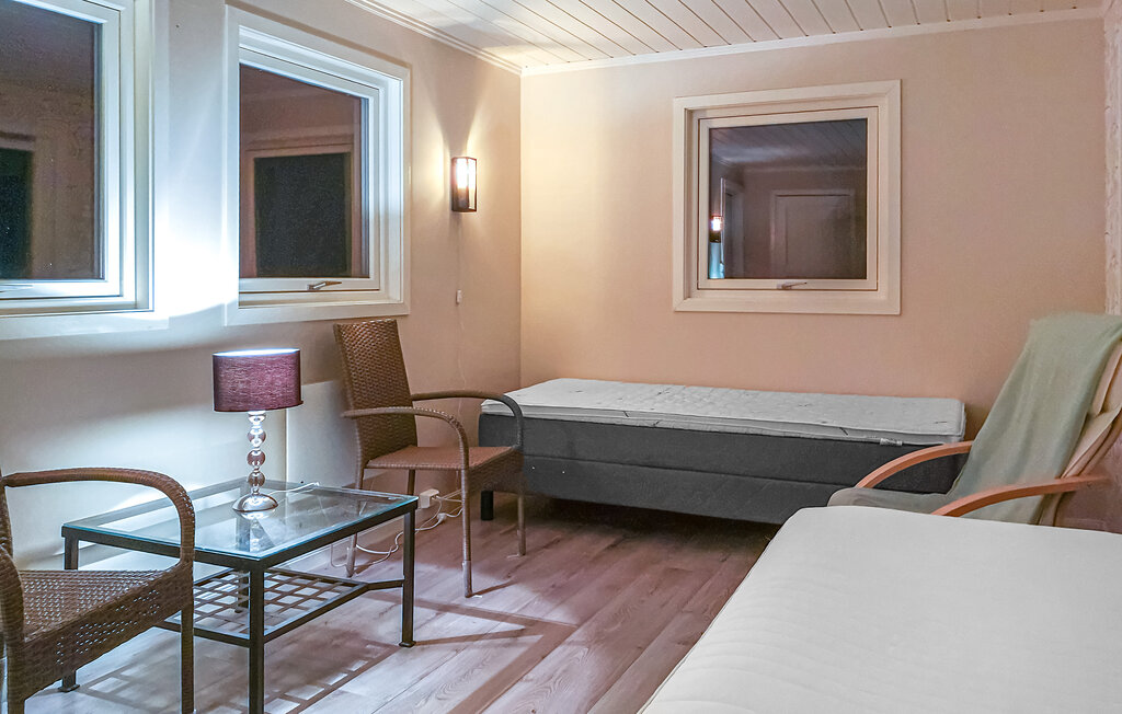 Feriehuse - Dypvåg/Tvedestrand , Norge - NAS024 21