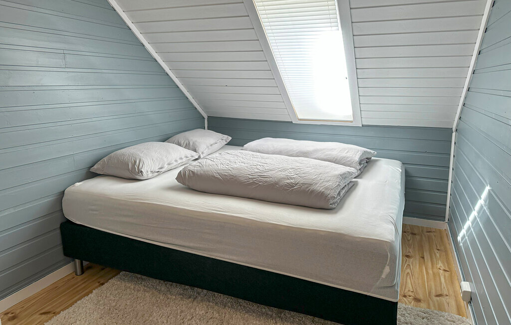 Ferienwohnung - Arendal , Norwegen - NAS104 6