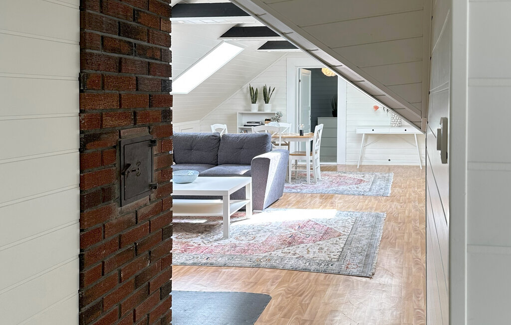 Ferienwohnung - Arendal , Norwegen - NAS104 7
