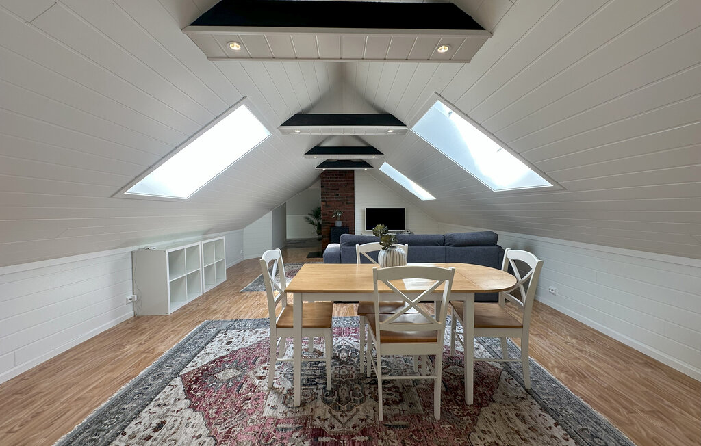 Ferienwohnung - Arendal , Norwegen - NAS104 4