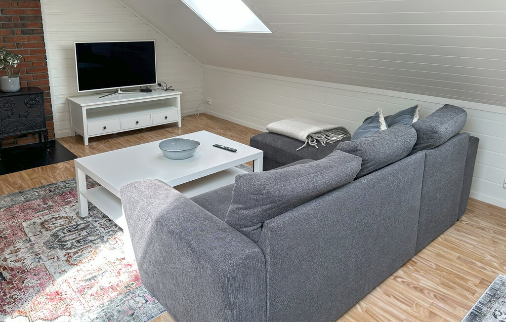 Ferienwohnung - Arendal , Norwegen - NAS104 9