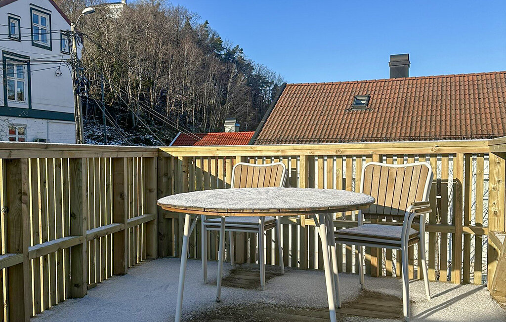 Ferienwohnung - Arendal , Norwegen - NAS104 2