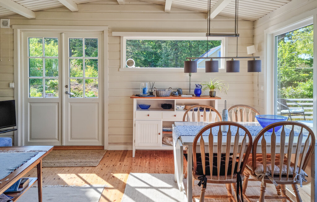 Feriehus - Lillesand , Norge - NAS106 15