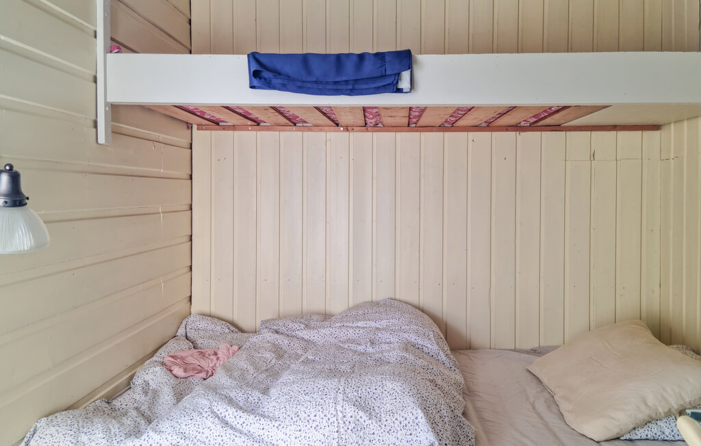 Feriehus - Lillesand , Norge - NAS106 18