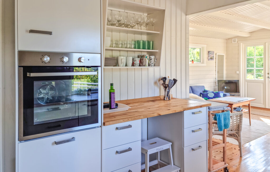 Feriehus - Lillesand , Norge - NAS106 5